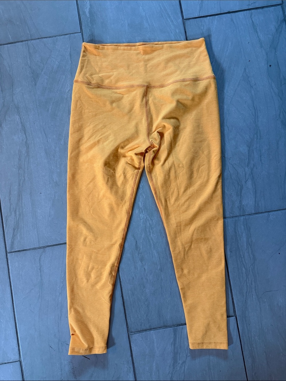 Beyond Yoga Mango Leggings